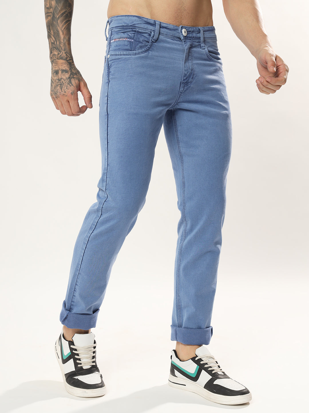 COMFORT FIT